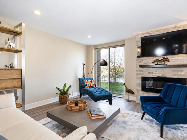 720 Milton Road #N-2C, Rye, NY 10580