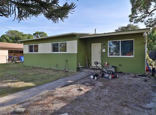 2540 SW 5th St, Fort Lauderdale, FL 33312