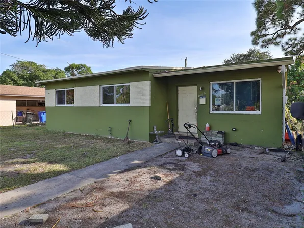 2540 SW 5th Street, Fort Lauderdale, FL 33312