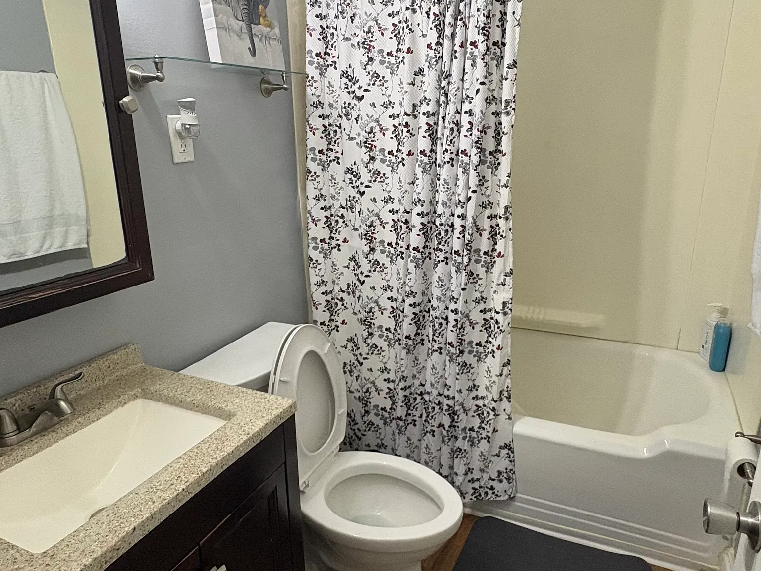 3 bed, 972 sqft, $500 — Photo 3