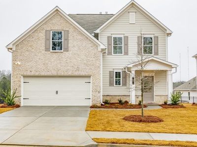 1664 Fulmont Cir, Mableton, GA, 30126