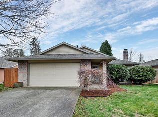 20591 SW Kirkwood St, Beaverton, OR 97006