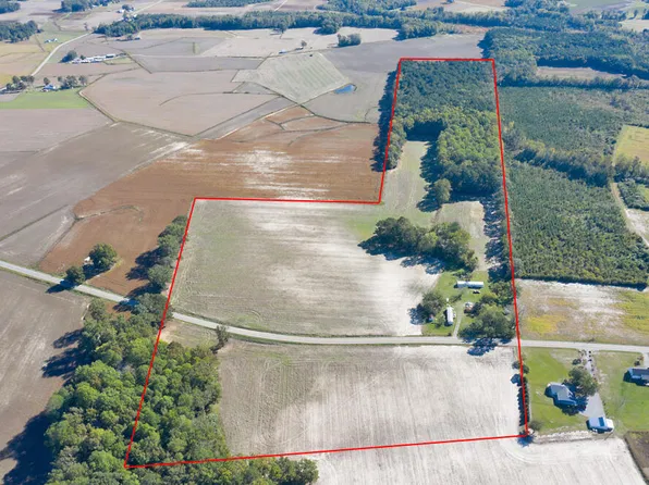 3069 Princeton Kenly Rd Lot 1, Kenly, NC 27542