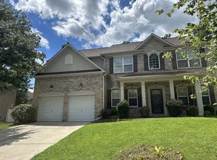 414 Azure Ct, Stockbridge, GA 30281