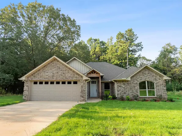 390 County Road 3602, Bullard, TX 75757