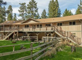 14590 Mountain View Loop, Sisters, OR 97759