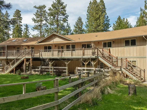 14590 Mountain View Loop, Sisters, OR 97759