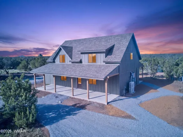 2094 Supancheck Rd, Show Low, AZ 85901