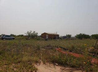 116 Destiny Rd, Big Spring, TX 79720