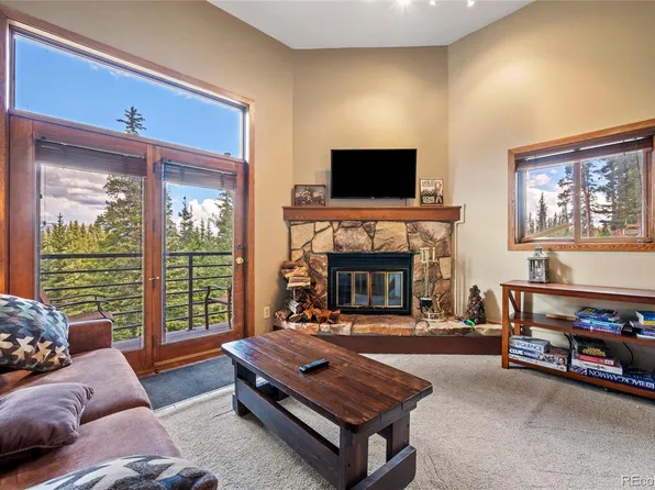 10000 Ryan Gulch Road #101, Silverthorne, CO 80498