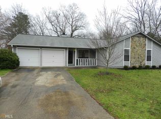 125 Summertown Dr, Stockbridge, GA 30281