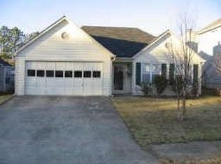 4230 Morning Dew Dr, Powder Springs, GA 30127