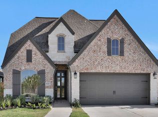 19118 Satsuma Ridge Dr, Manvel, TX 77578