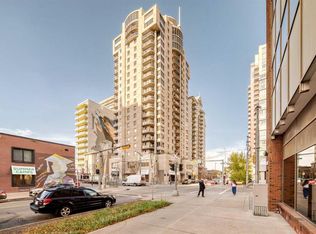 683 E 10th St SW #1405, Calgary, AB T2P5G3