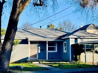1300 N Forbes St, Lakeport, CA 95453
