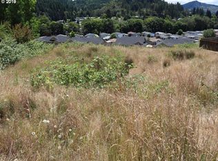 620 Brooks Loop #50, Sutherlin, OR 97479