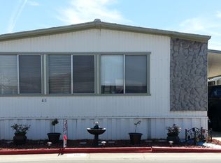 1001 Sylmar Ave SPC 46, Clovis, CA