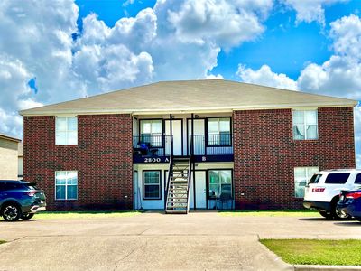 2800 Cantabrian Dr, Killeen, TX, 76542