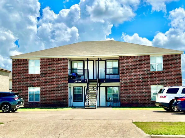 2800 Cantabrian Dr, Killeen, TX 76542