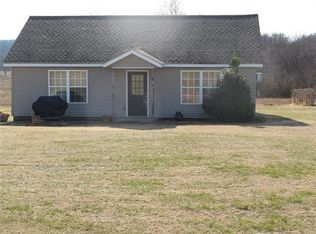 63501 E 45th Rd, Quapaw, OK 74363