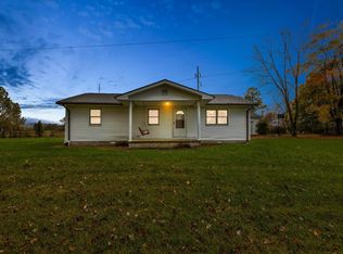 663 Crouch Rd, Owingsville, KY 40360