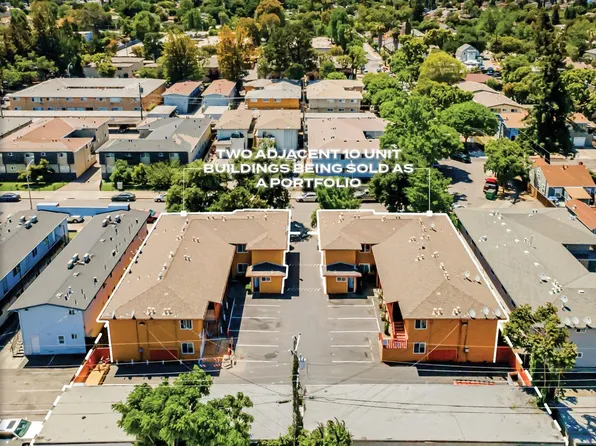 South Willard, San Jose, CA 95126