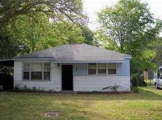 3315 Harris St, Montgomery, AL 36110