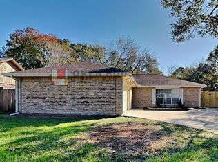 7318 Odinglen Dr, Houston, TX 77095