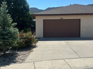 320 Castle Ridge Dr, New Castle, CO 81647