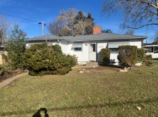 1201 Siskiyou Blvd, Medford, OR