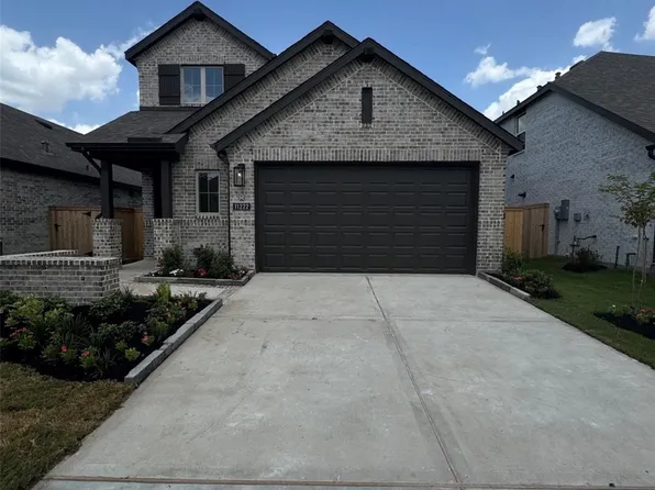 11222 Peacock Flower St, Cypress, TX 77433