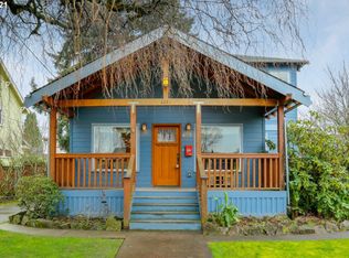 6021 SE 20th Ave, Portland, OR 97202