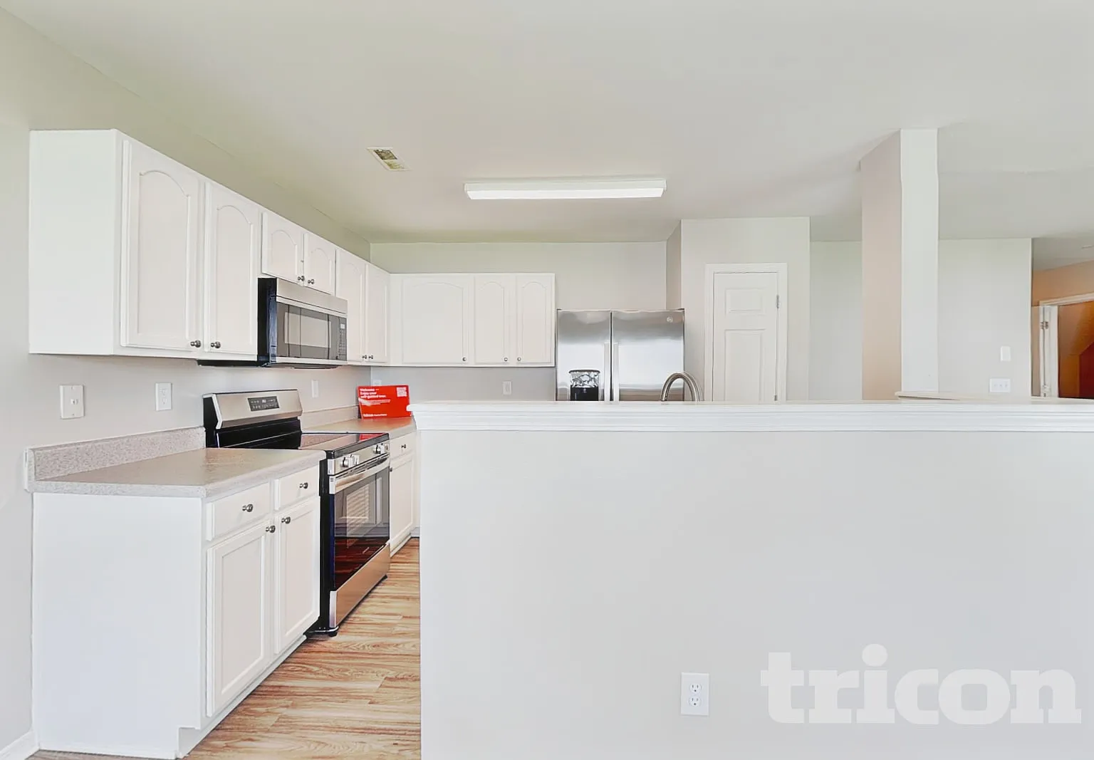 6304 Ziegler Lane Charlotte NC — Photo 4