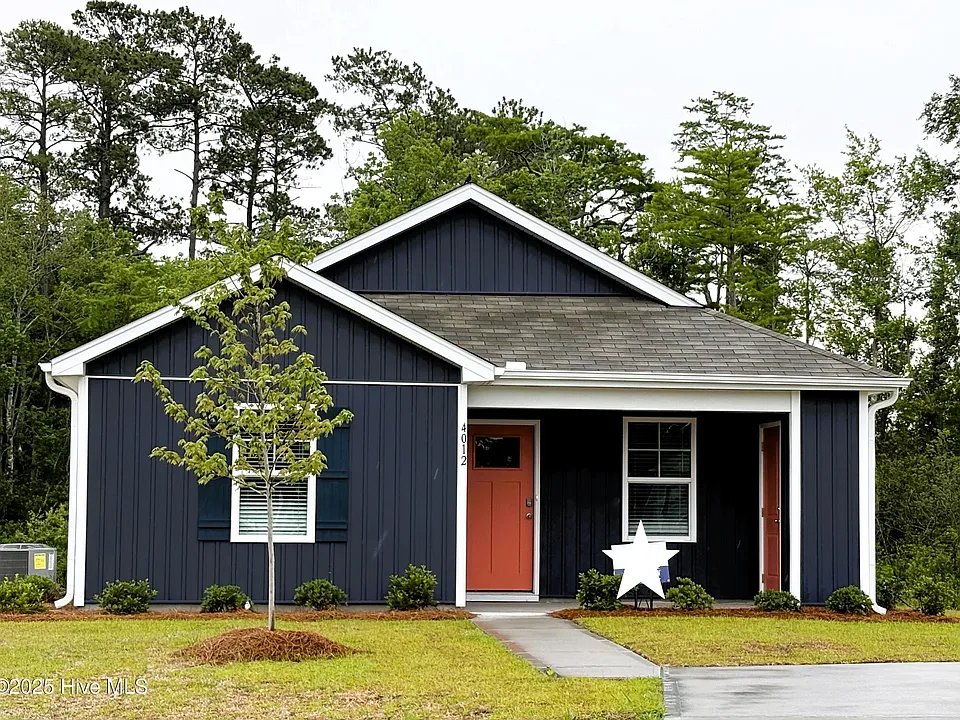4012 Cypress Forest Way