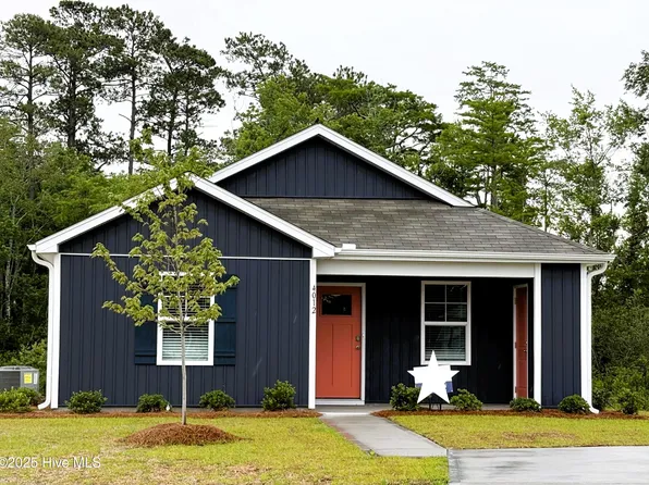 4012 Cypress Forest Way, Bolivia, NC 28422