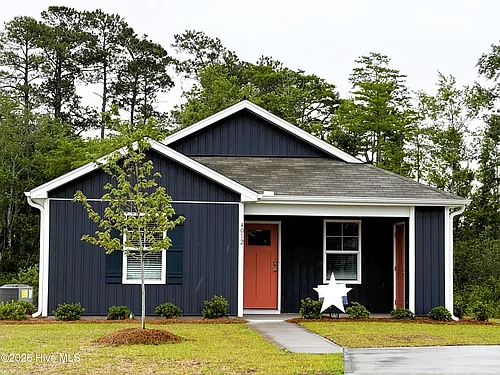 4012 Cypress Forest Way Photo 1