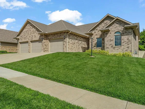 4408 SE Oak Bend Dr, Topeka, KS 66609