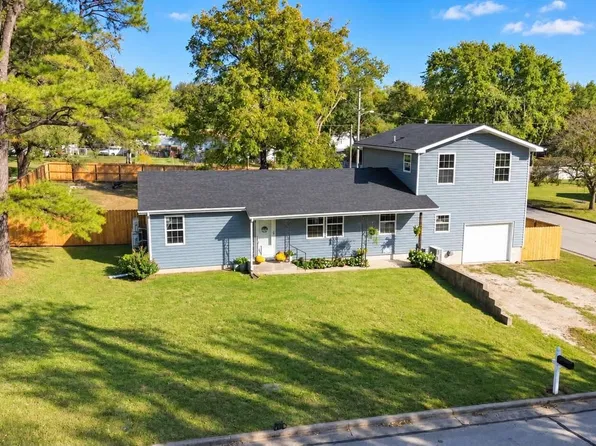 1615 Jefferson Ave, Joplin, MO 64801