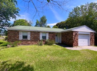 2429 Southdale Dr, Hephzibah, GA 30815