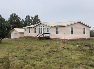 16 Overlook Rd, Los Ojos, NM 87551