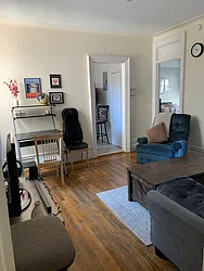 Rented by Quality Living Village, Inc.