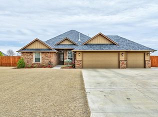 3815 Southridge Ln NE, Piedmont, OK 73078