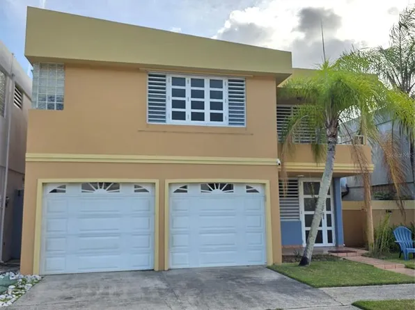 Calle Bromelia Calle Bromelia #512, Carolina, PR 00987