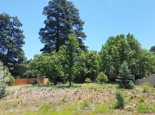 1036 N Fox Hill Rd, Flagstaff, AZ 86004