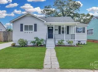 313 E 58th St, Savannah, GA 31405