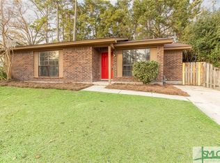 116 Harmon Creek Dr, Savannah, GA 31406