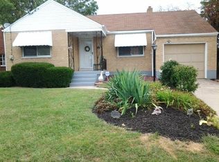 3400 Eyrich Rd, Cincinnati, OH 45248