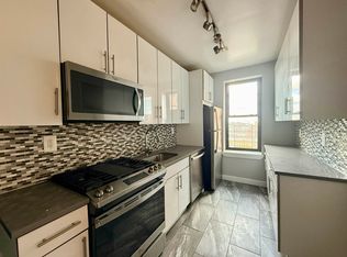 45 Wadsworth Ter APT 4A, New York, NY 10040
