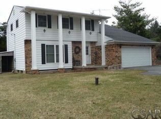 690 E Garrison Rd, Owosso, MI 48867