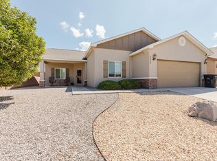 2408 Wyatt Way, Alamogordo, NM 88310